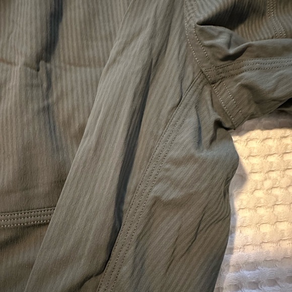 Lululemon Dance Studio Pant Regular Dark Forest 6 - Picture 6 of 7